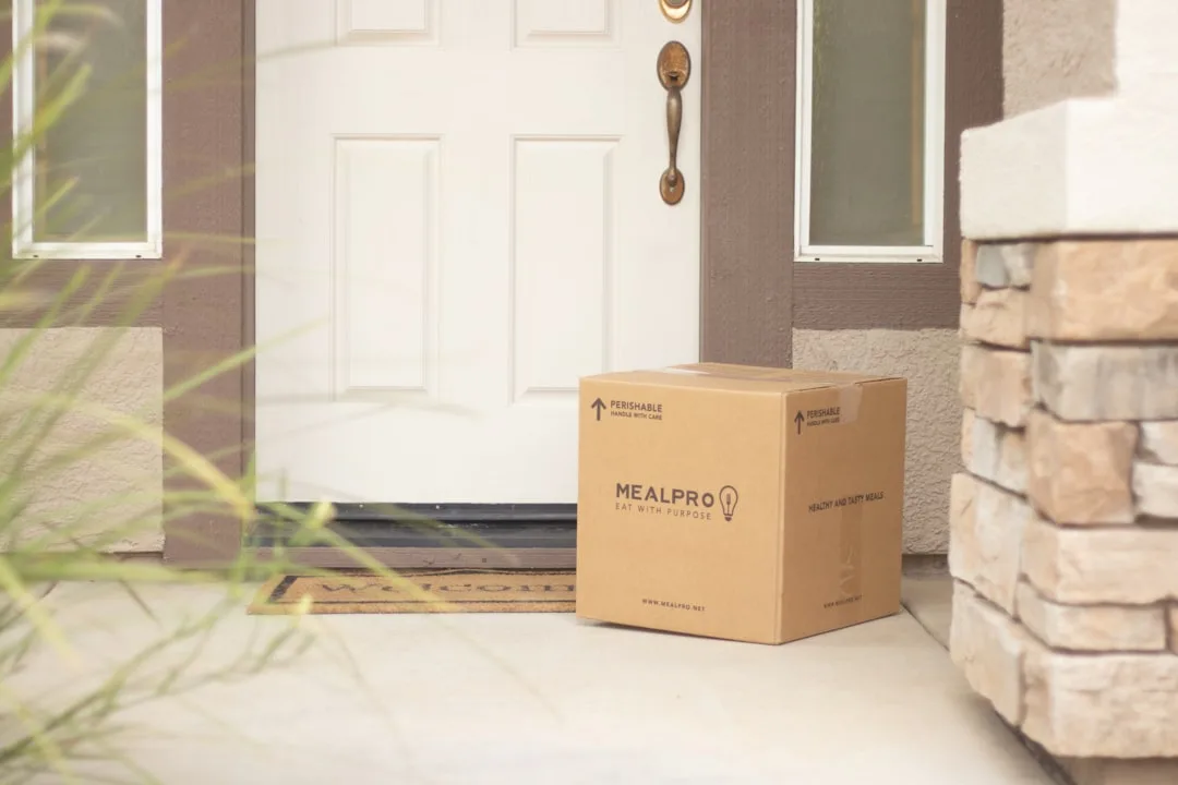 Courier and Local Delivery