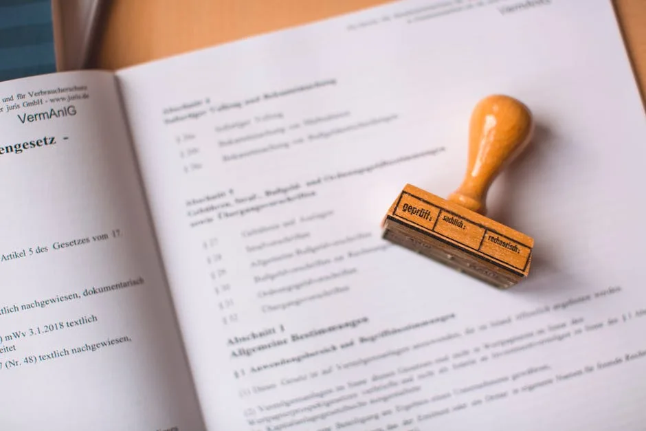 Notary Public