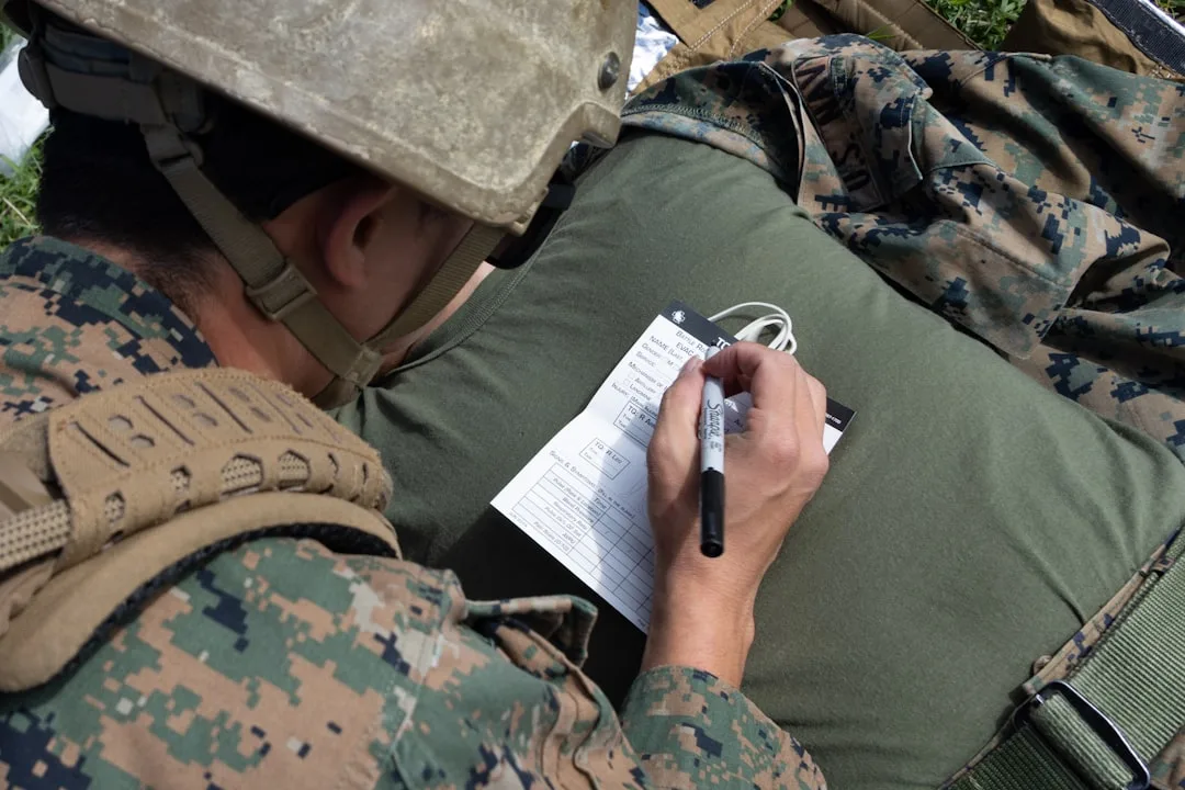 Deployment Documents